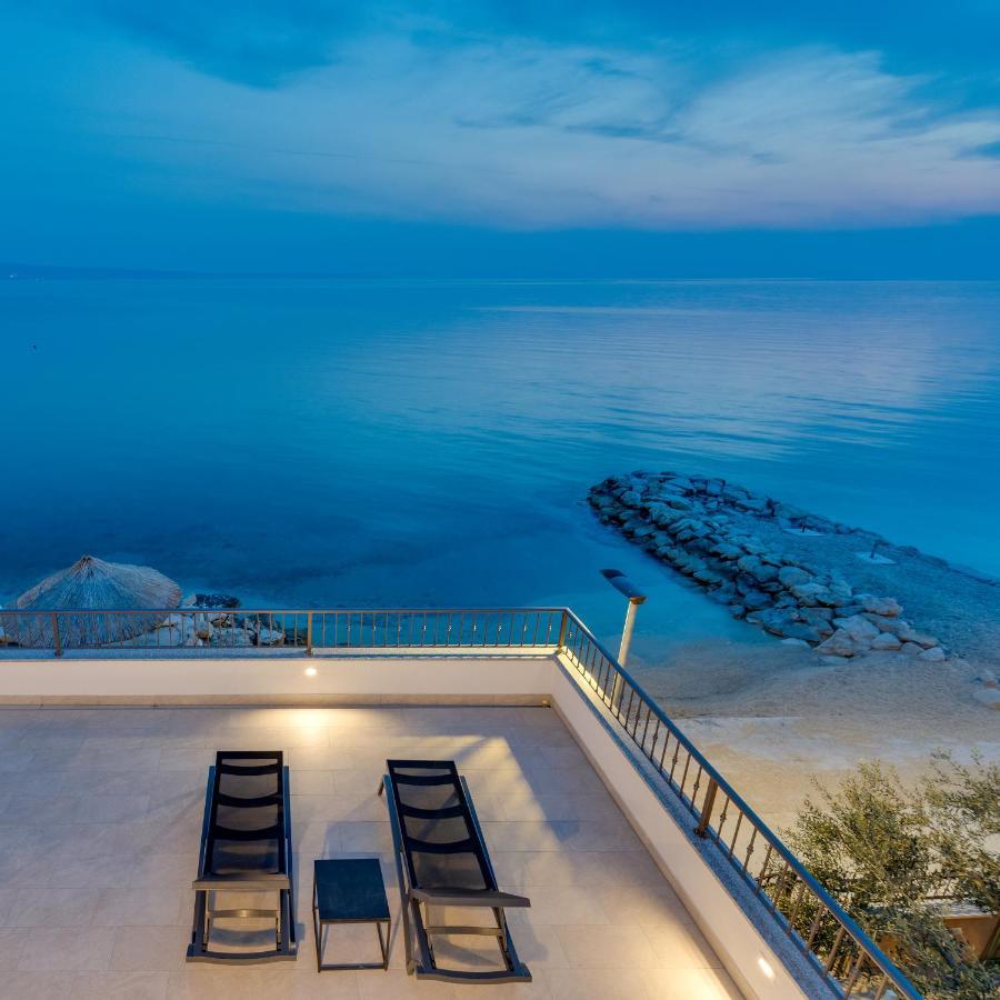 Rooms Vedrana (Adults Only) 珀德垂那 外观 照片