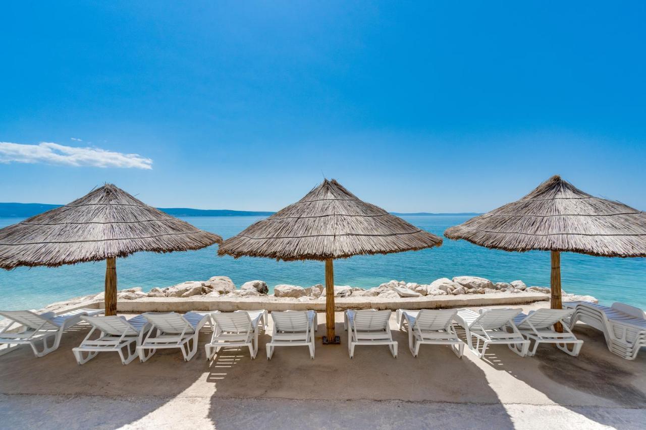 Rooms Vedrana (Adults Only) 珀德垂那 外观 照片