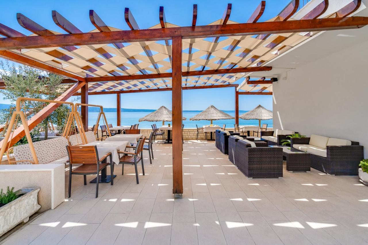 Rooms Vedrana (Adults Only) 珀德垂那 外观 照片
