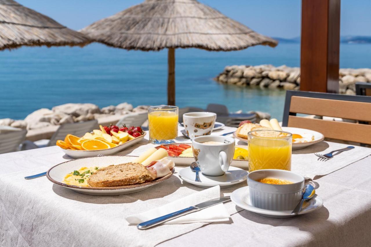 Rooms Vedrana (Adults Only) 珀德垂那 外观 照片
