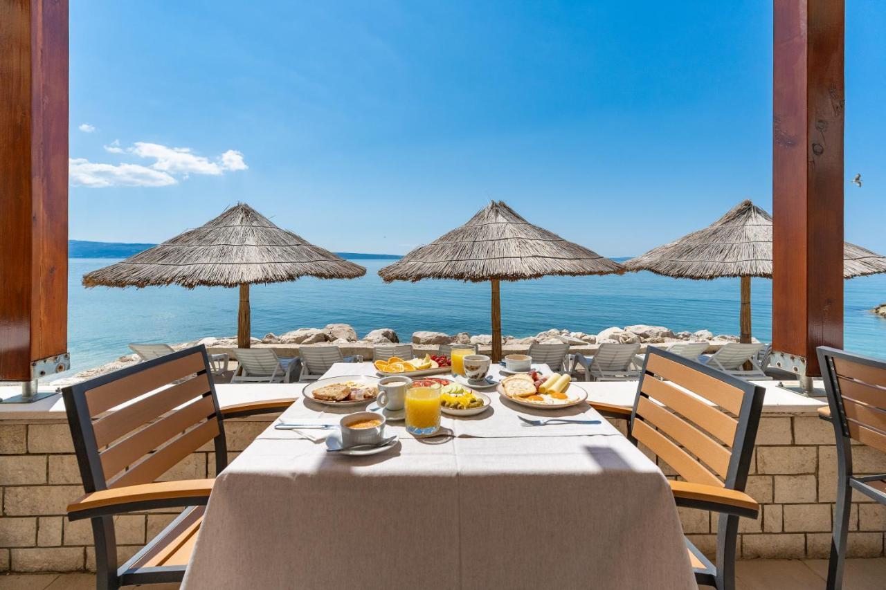 Rooms Vedrana (Adults Only) 珀德垂那 外观 照片