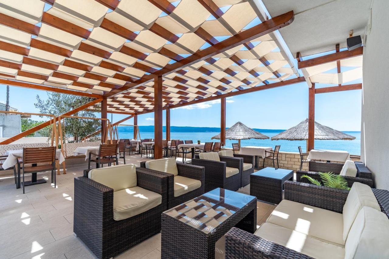 Rooms Vedrana (Adults Only) 珀德垂那 外观 照片