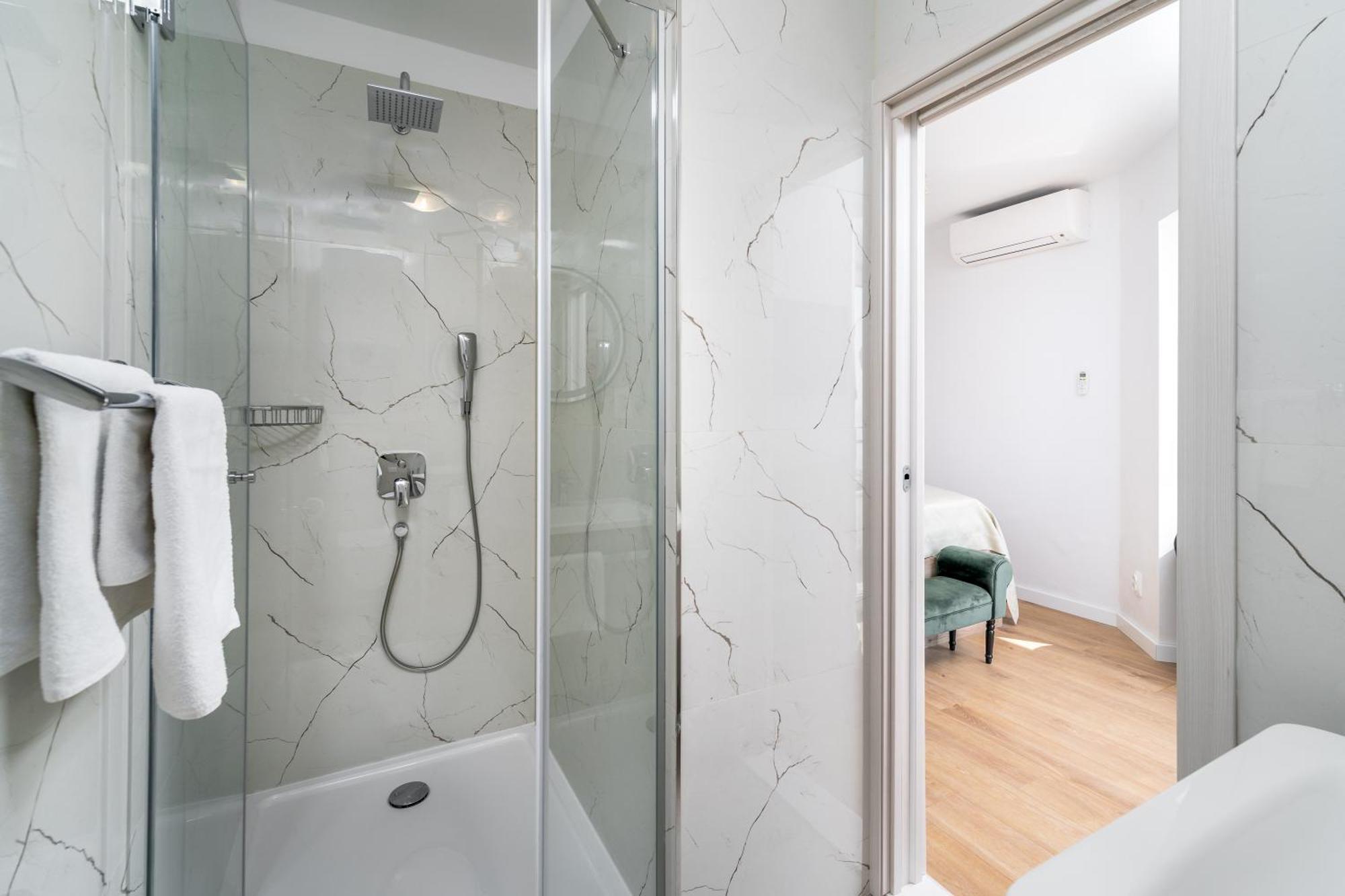 Rooms Vedrana (Adults Only) 珀德垂那 客房 照片
