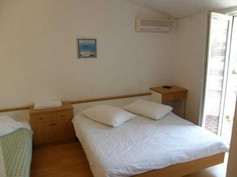 Rooms Vedrana (Adults Only) 珀德垂那 外观 照片