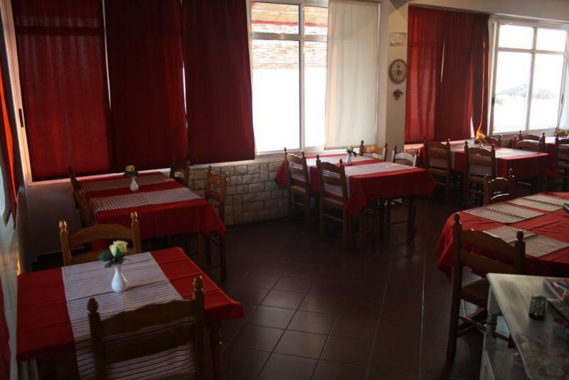 Rooms Vedrana (Adults Only) 珀德垂那 外观 照片